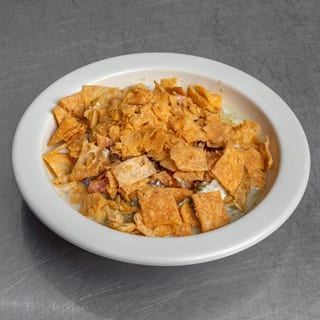 Papri Chaat