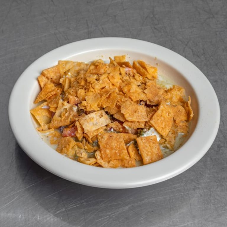 Savor Our Authentic Chaat