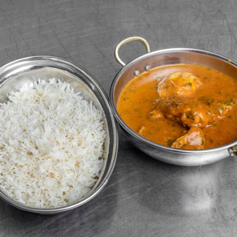 Delicious Curry Creations: Indian and Pakistani Flavors