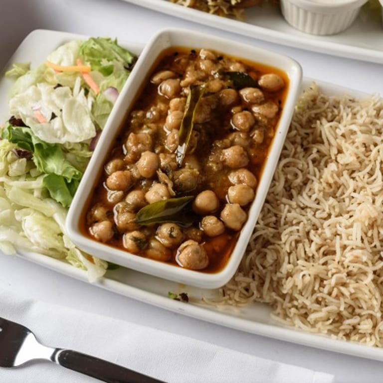 Spice Up Your Meal with Masala Flavors
