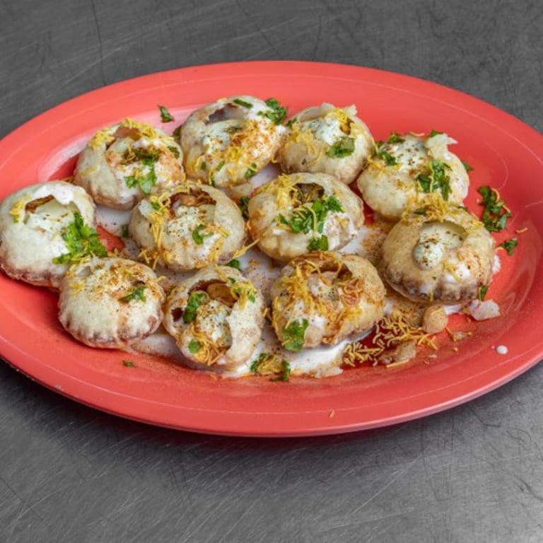 Puri: A Crispy Delight in Indian Cuisine