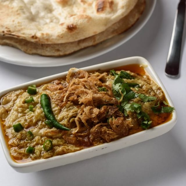 Daal Tarka.