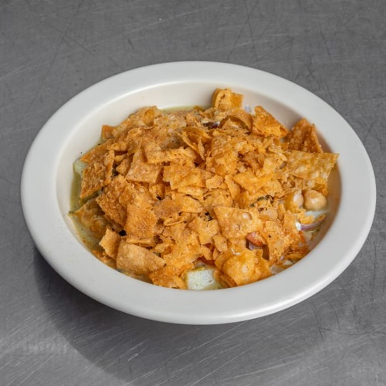 Samosa: A Flavorful Indian Appetizer